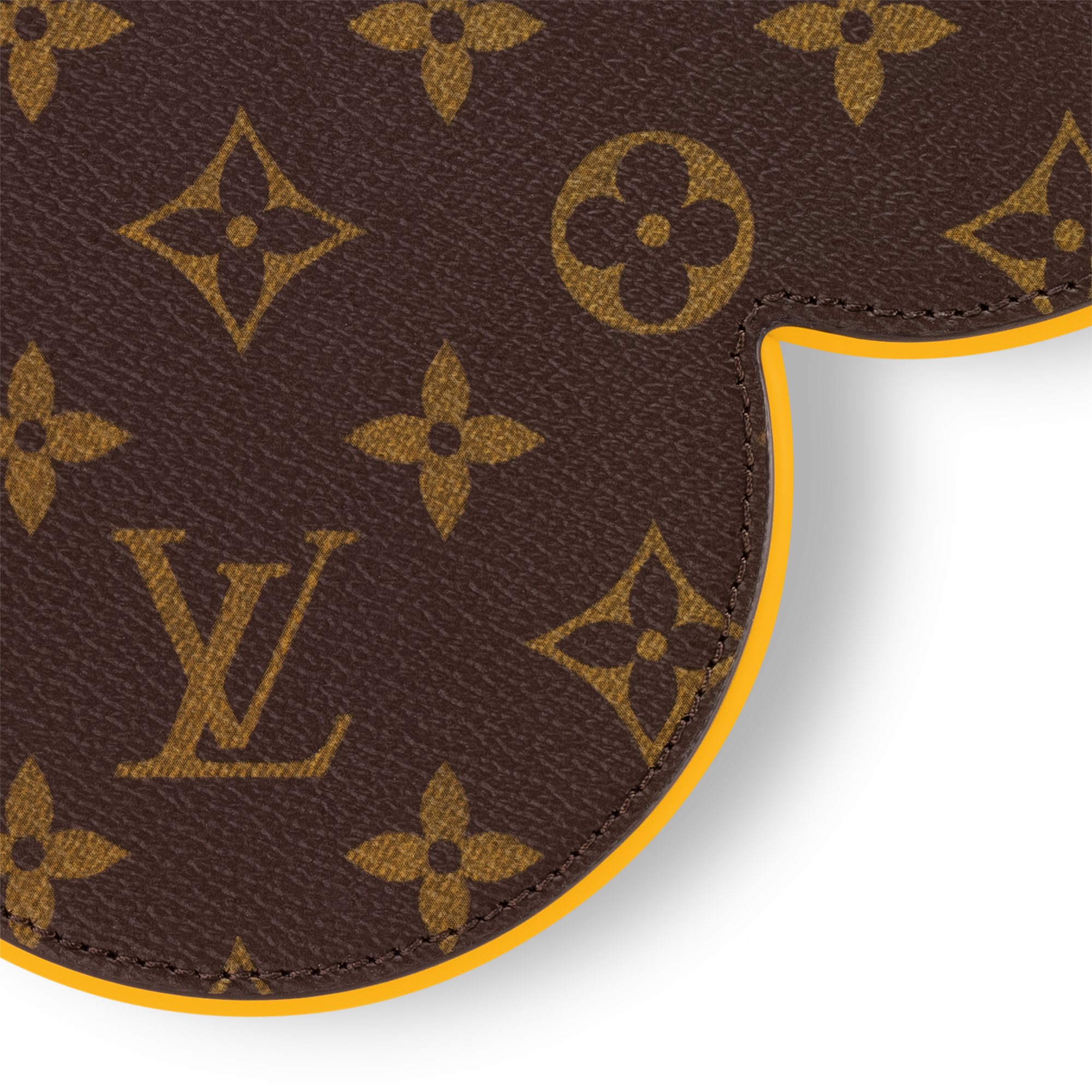 Monogram Flower Trinket Bowl S00 - Trunks, Travel and Home